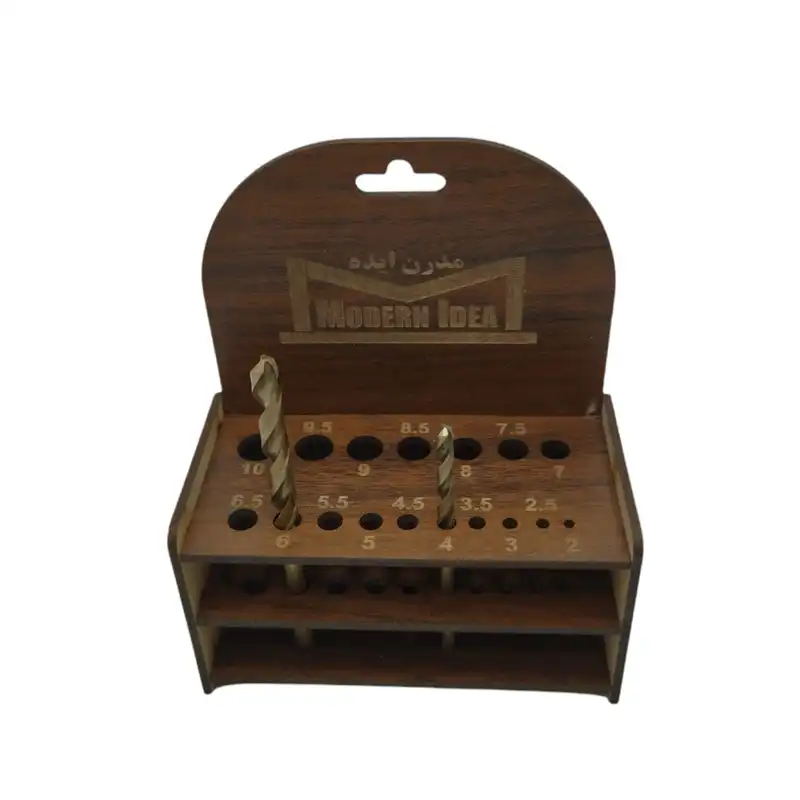 ارگانایزر ابزار مدل morn