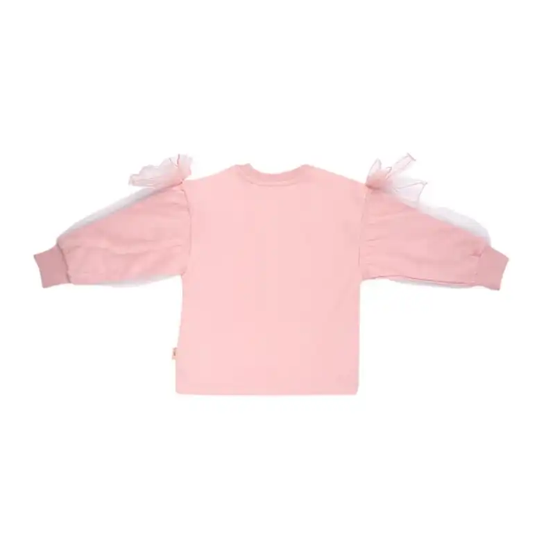 بلوز دخترانه مدل MDSS-CG6314