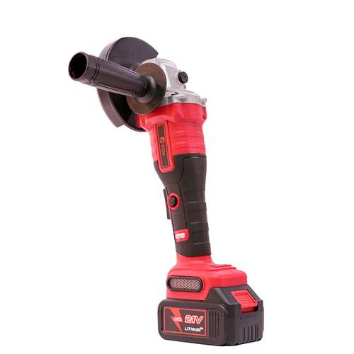 مینی فرز شارژی ادون مدل UAG-21/125BL