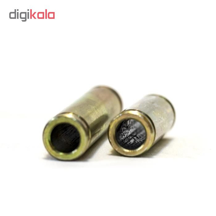 پوکه سیلندر ترمز جلو اچ آی سی کد 5719 مناسب برای پراید بسته 2 عددی به همراه 3 عدد گردگیر