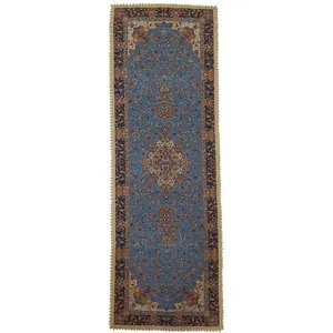 رومیزی ترمه کد RATR63