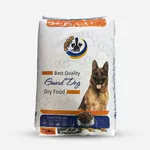 غذای خشک سگ بالغ فیدار پاتیرا مدل Gurd Dog وزن 20 کیلوگرم