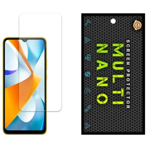 Multi Nano X-S1N Screen Protector For Xiaomi Poco C40