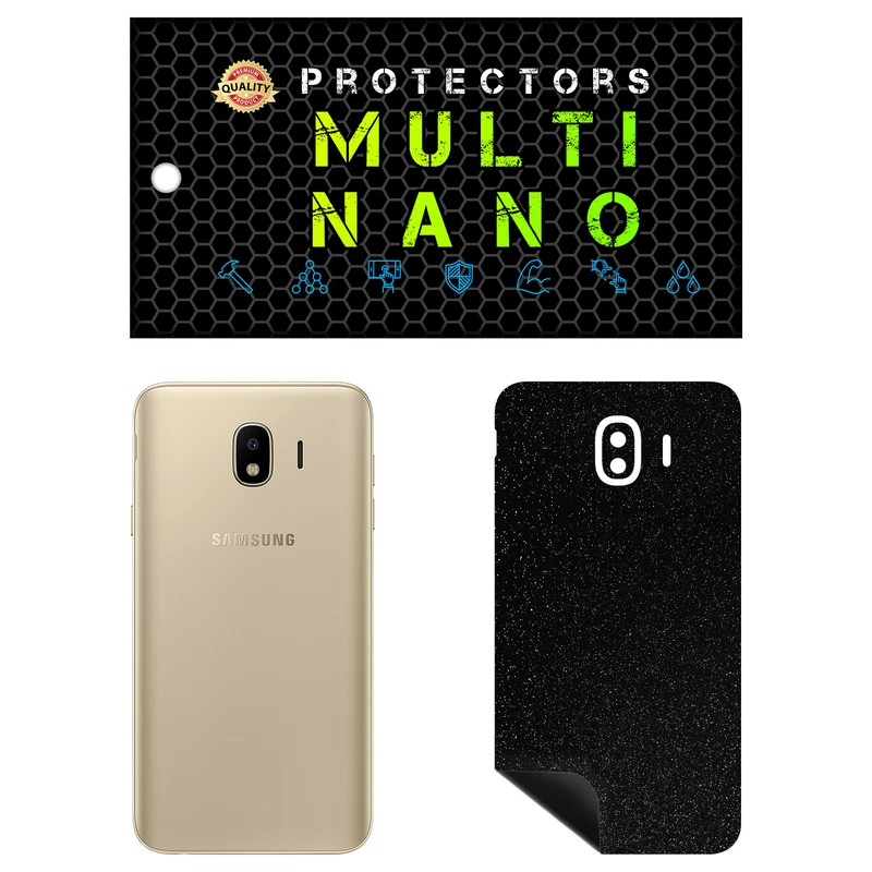 برچسب پوششی مولتی نانو مدل X-F1G مناسب برای گوشی موبایل سامسونگ Galaxy J4