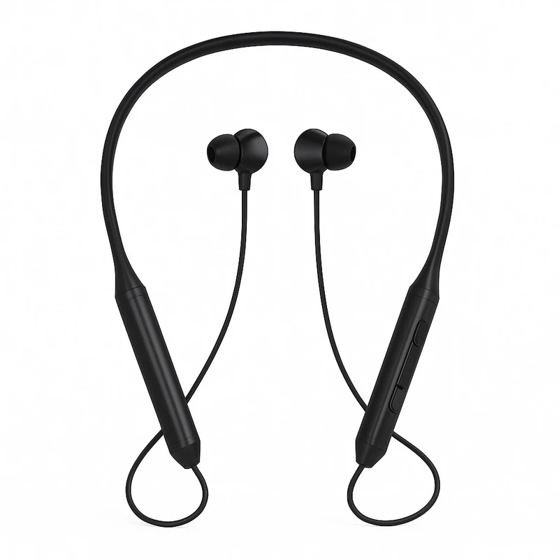 هدفون بلوتوثی گردنی مدل مانستر