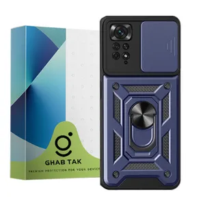 Ghab Tak Cover Guard-08 Model For Xiaomi Redmi Note 11S 4G 