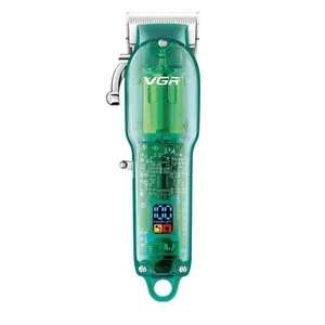 ماشین اصلاح موی سر و صورت وی جی ار مدل v-660