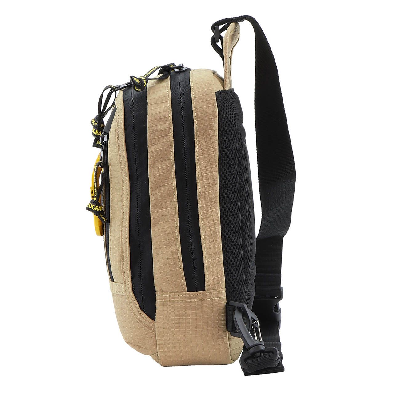 کیف رودوشی نشنال جئوگرافیک مدل EXPLORER 21214-3 به همراه کیف لوازم شخصی -  - 4