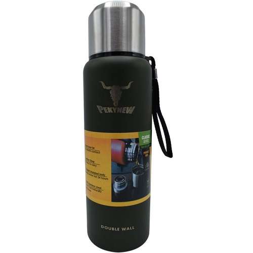 فلاسک پکینیو مدل DOUBLE WALL گنجایش 1.5 لیتر