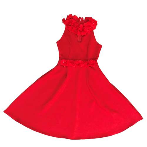 پیراهن زنانه مدل عروسکی