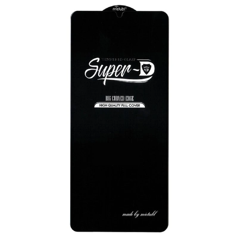 محافظ صفحه نمایش مدل SUPER-D مناسب برای گوشی موبایل اپل IPhone 13 Pro Max