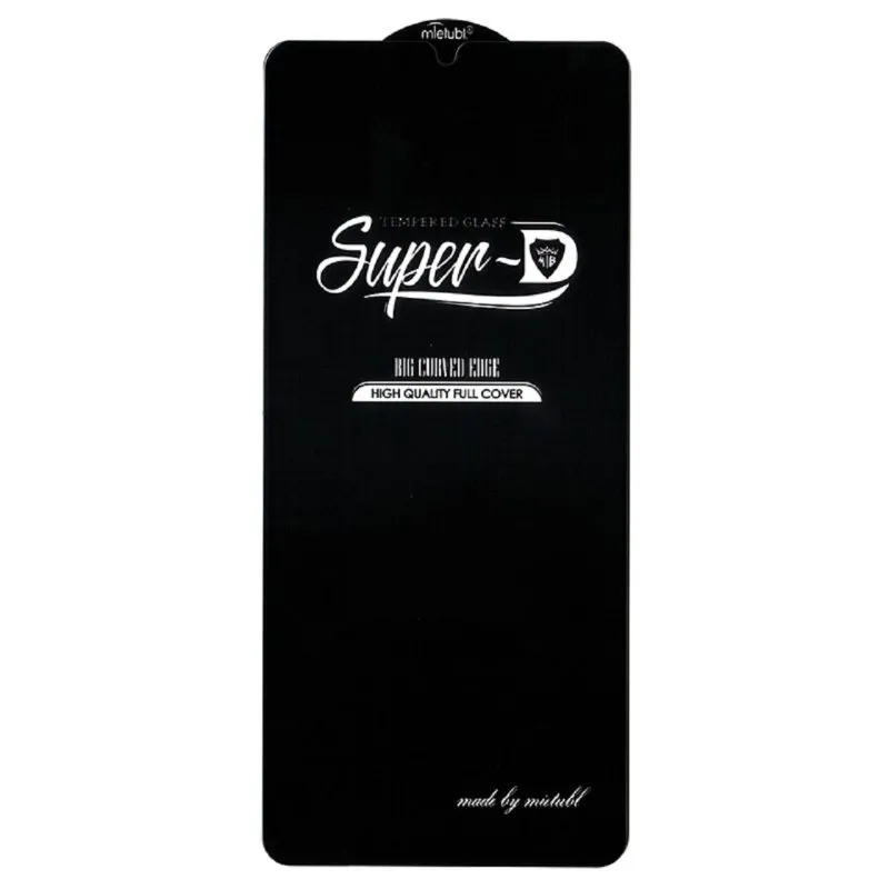 محافظ صفحه نمایش میتوبل مدل SUPER-D  مناسب برای گوشی موبایل سامسونگ galaxy A12