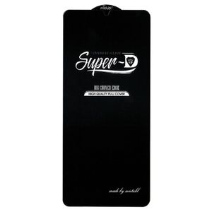 نقد و بررسی محافظ صفحه نمایش میتوبل مدل SUPER-D مناسب برای گوشی موبایل سامسونگ Galaxy A21s توسط خریداران