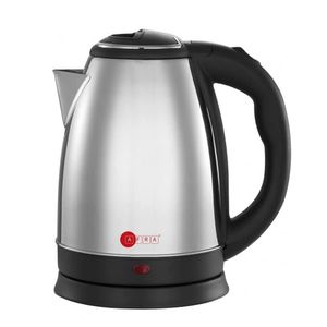 کتری برقی افرا مدل AF-1815KTSS گنجایش 1.8 لیتر