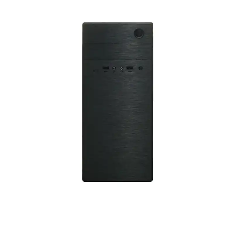 کامپیوتر دسکتاپ مدل   case 4474 h61 pentium 6gb 120gb