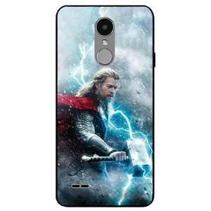 Megafone Thor 5337 Cover For LG K4 2017