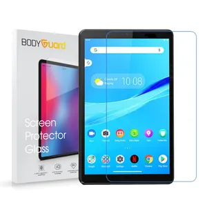 BodyGuard TabG Screen Protector For Lenovo TAB M8