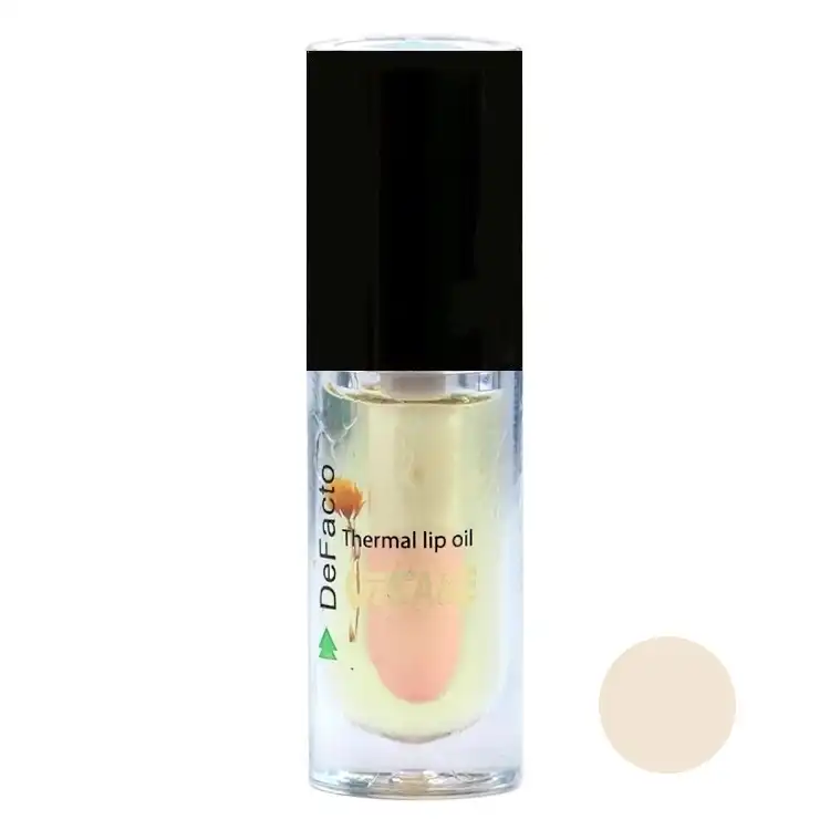 برق لب مایع دیفکتو مدل 03