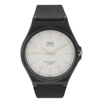 ساعت مچی عقربه‌ای کوارتز مردانه کیو اند کیو مدل VQ66J001Y