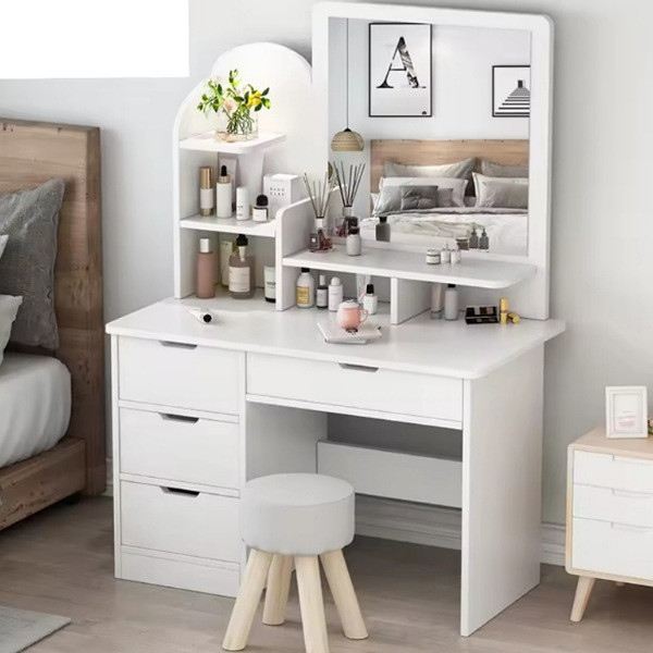 میز آرایش مدل A205+MDF+ALPHA