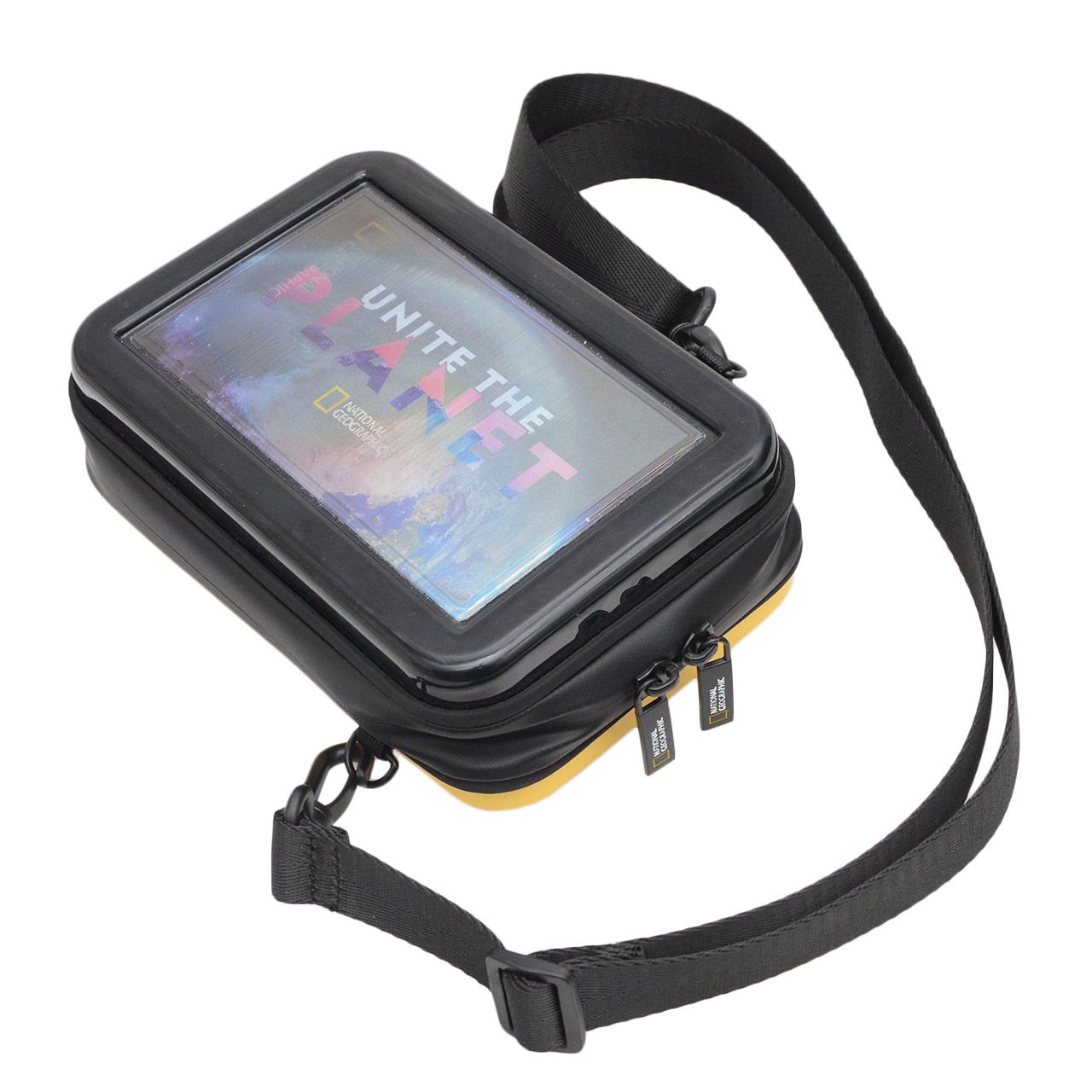 کیف رودوشی نشنال جئوگرافیک مدل N15784 ESSENTIAL -  - 4
