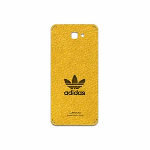 MAHOOT ML-DDS Cover Sticker for Samsung Galaxy J7 Prime 2