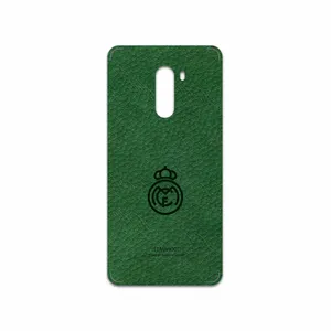 MAHOOT GL-REAL Cover Sticker for Xiaomi POCOPHONE F1