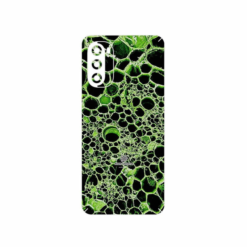 برچسب پوششی ماهوت مدل Atom Universe 4 مناسب برای گوشی موبایل موتورولا Moto G52