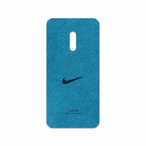 MAHOOT BL-NK Cover Sticker for Oppo Realme X