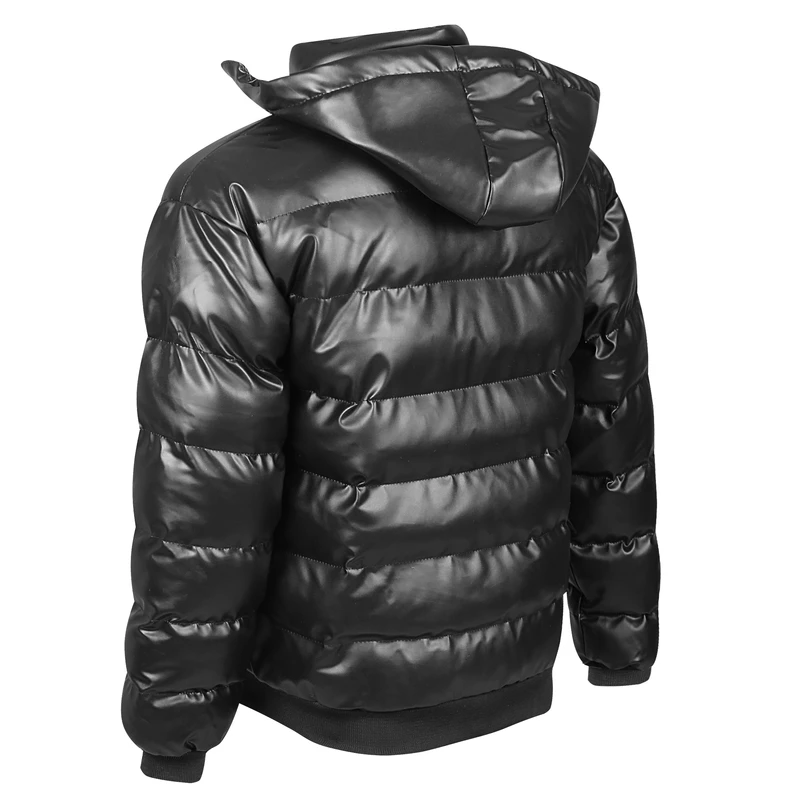 عکس شماره 5 : کاپشن مردانه مدل آراز کد da-km-ghacha-me 1882