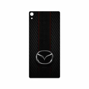 MAHOOT Mazda Motor Cover Sticker for Sony Xperia XA Ultra