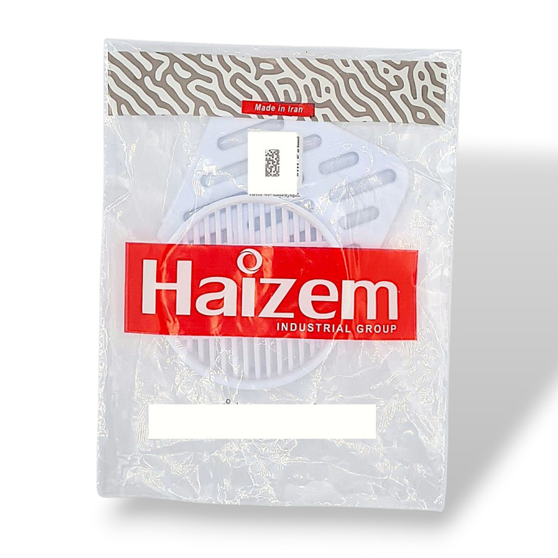 درب و توری کفشور هایزم مدل 10×10