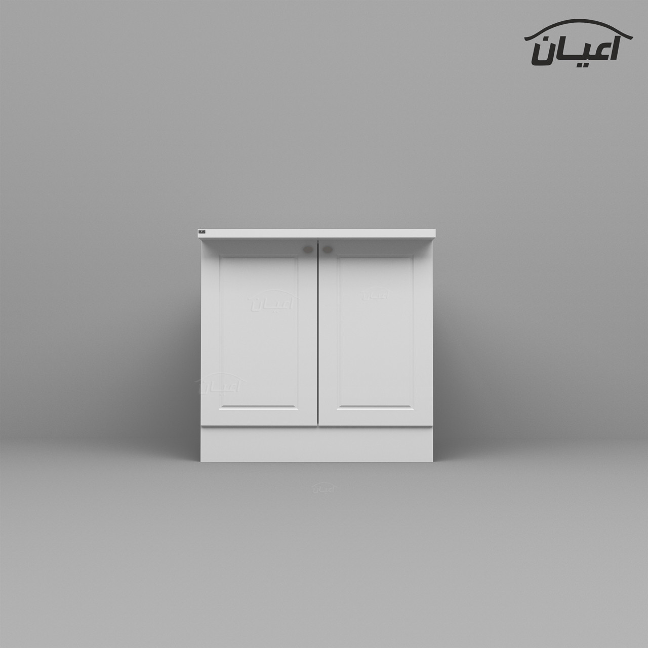 کابینت آشپزخانه اعیان مدل FH C20