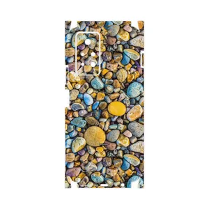 MAHOOT River rocks-FullSkin Cover Sticker for Infinix Note 11 Pro