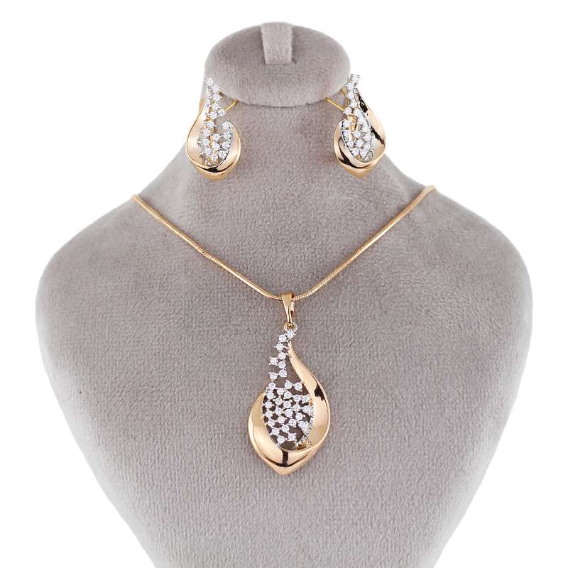 نیم ست زنانه ژوپینگ مدل H173