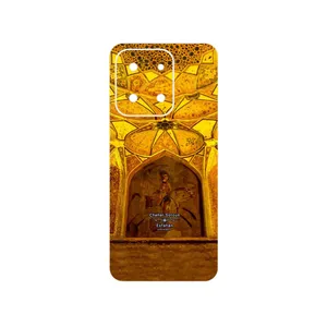 MAHOOT Chehel Sotoun Palace Cover Sticker for Xiaomi Poco C85