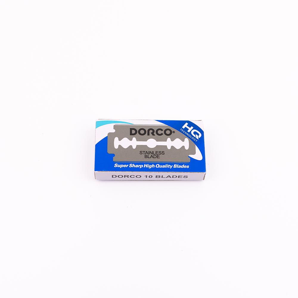 تیغ یدک اصلاح دورکو مدل HC 100 تحت لیسانس مجموعه 20 عددی -  - 2