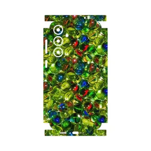 MAHOOT Marble Nostalgia-FullSkin Cover Sticker for Samsung Galaxy S23 FE
