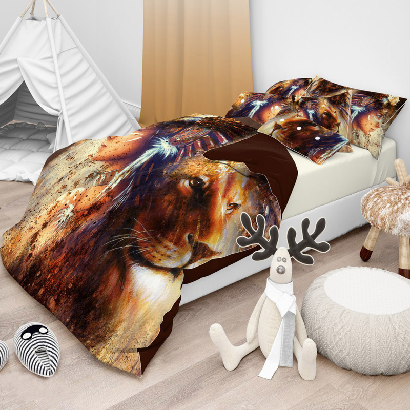 سرویس خواب آرنا مدل S853 یک نفره 5 تکه