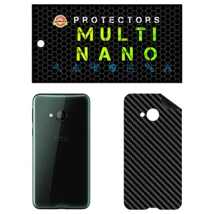 MULTI NANO X-F1C Back Skin For htc U Play 