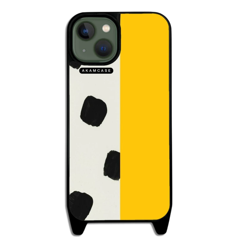 کاور آکام مدل AMCWLA13-BOHO15 مناسب برای گوشی موبایل اپل iPhone 13