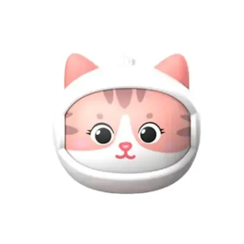هدفون بی سیم گرین لاین مدل AHO KITTY BEATS 