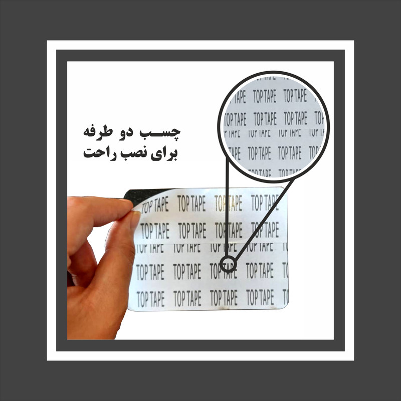 تابلو راهنما طرح شماره پلاک مدل NG1723