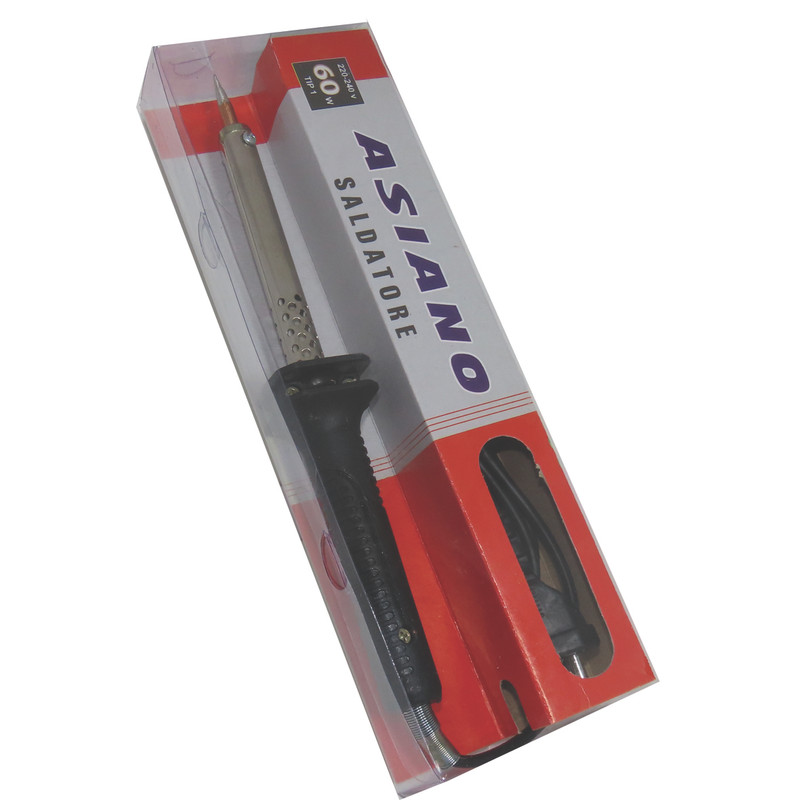 هویه ۶۰ وات آسیانو کد۷ بسته ۶۰عددی