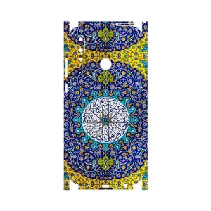 MAHOOT Iran Tile 13-FullSkin Cover Sticker for Huawei P Smart 2019