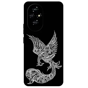 Megafone phoenix 1629 Cover For Honor 200