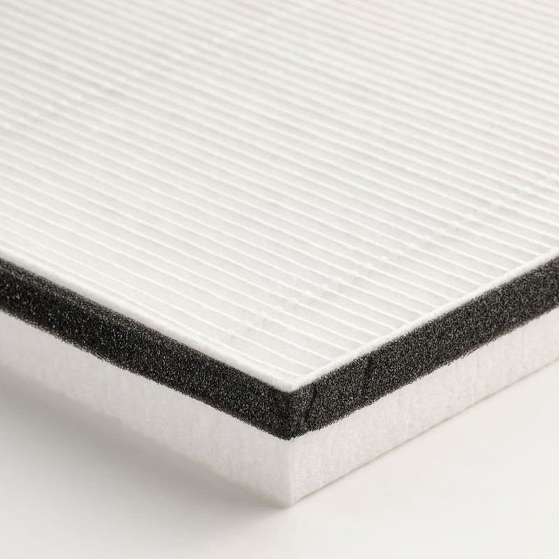 فیلتر تصفیه هوای ایکیا مدل UPPÅTVIND