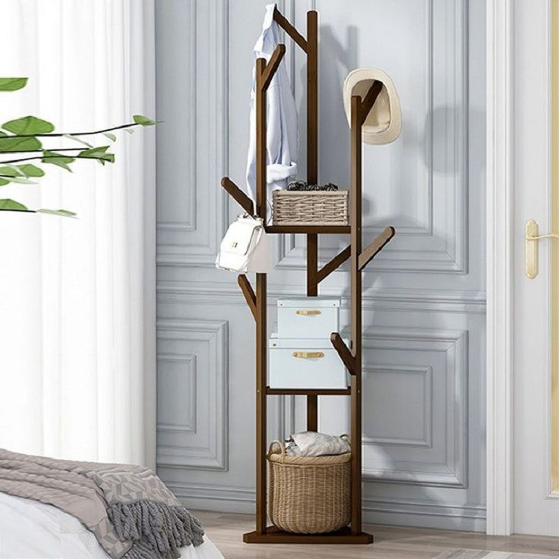 جالباسی مدل ایستاده کد A437