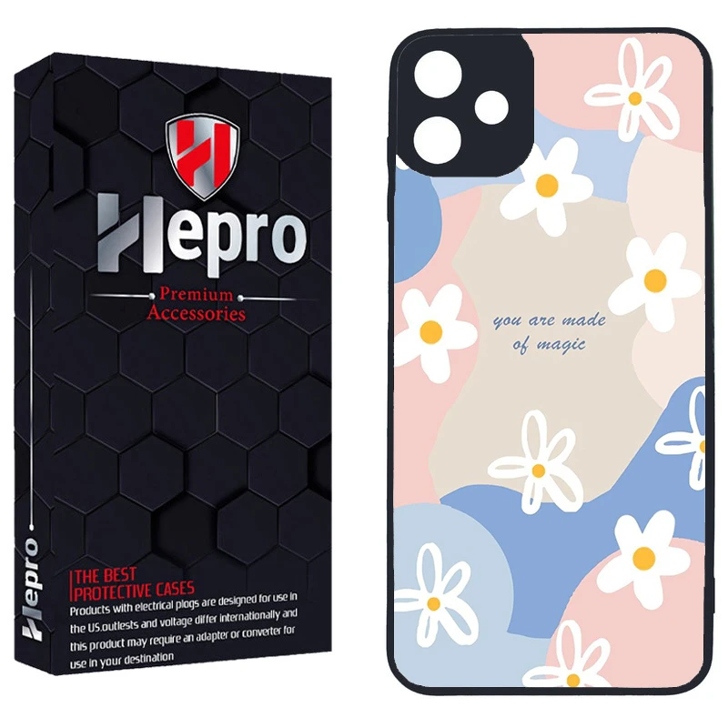 کاور هپرو طرح  فانتزی کد TPU-013 مناسب برای گوشی موبایل سامسونگ Galaxy A05