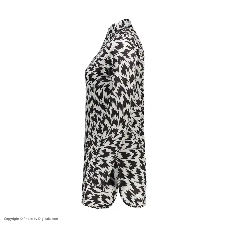 تی شرت آستین بلند ورزشی زنانه مدل فینگردار کد Mhr-20